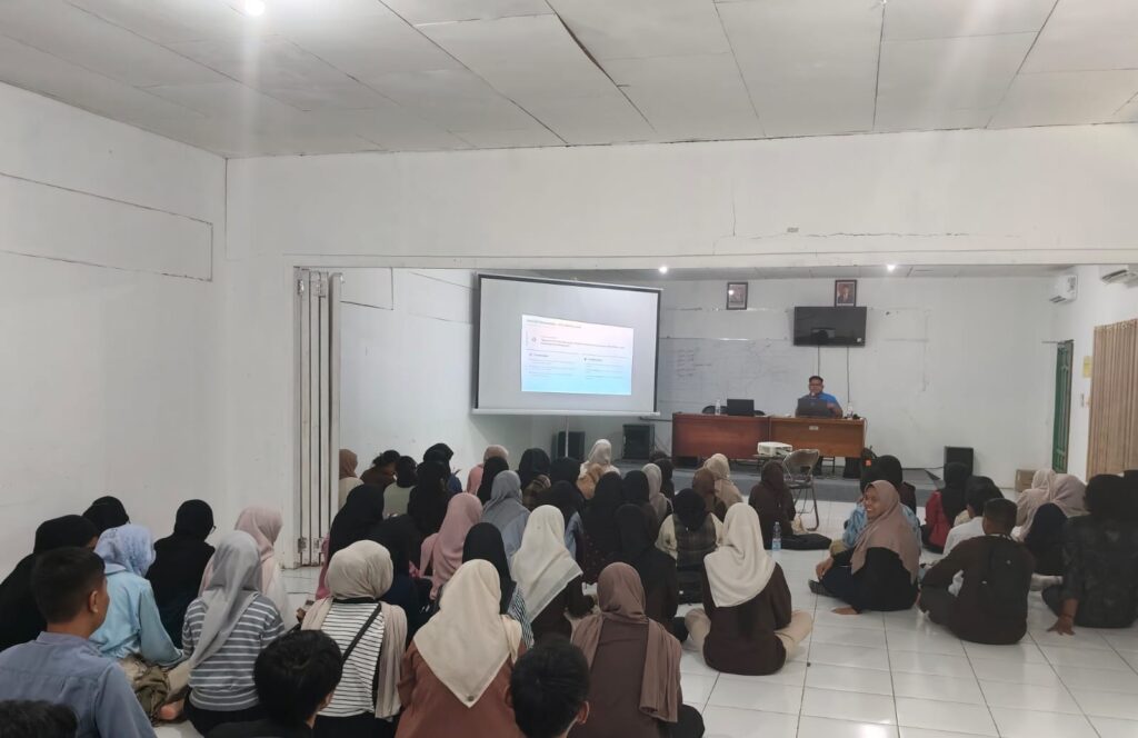 Mahasiswa Universitas Muhammadiyah Sampit Siap Laksanakan KKN 2026 dengan Fokus Pemberdayaan Masyarakat